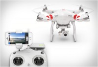 Drone DJI Phantom 2 Vision +